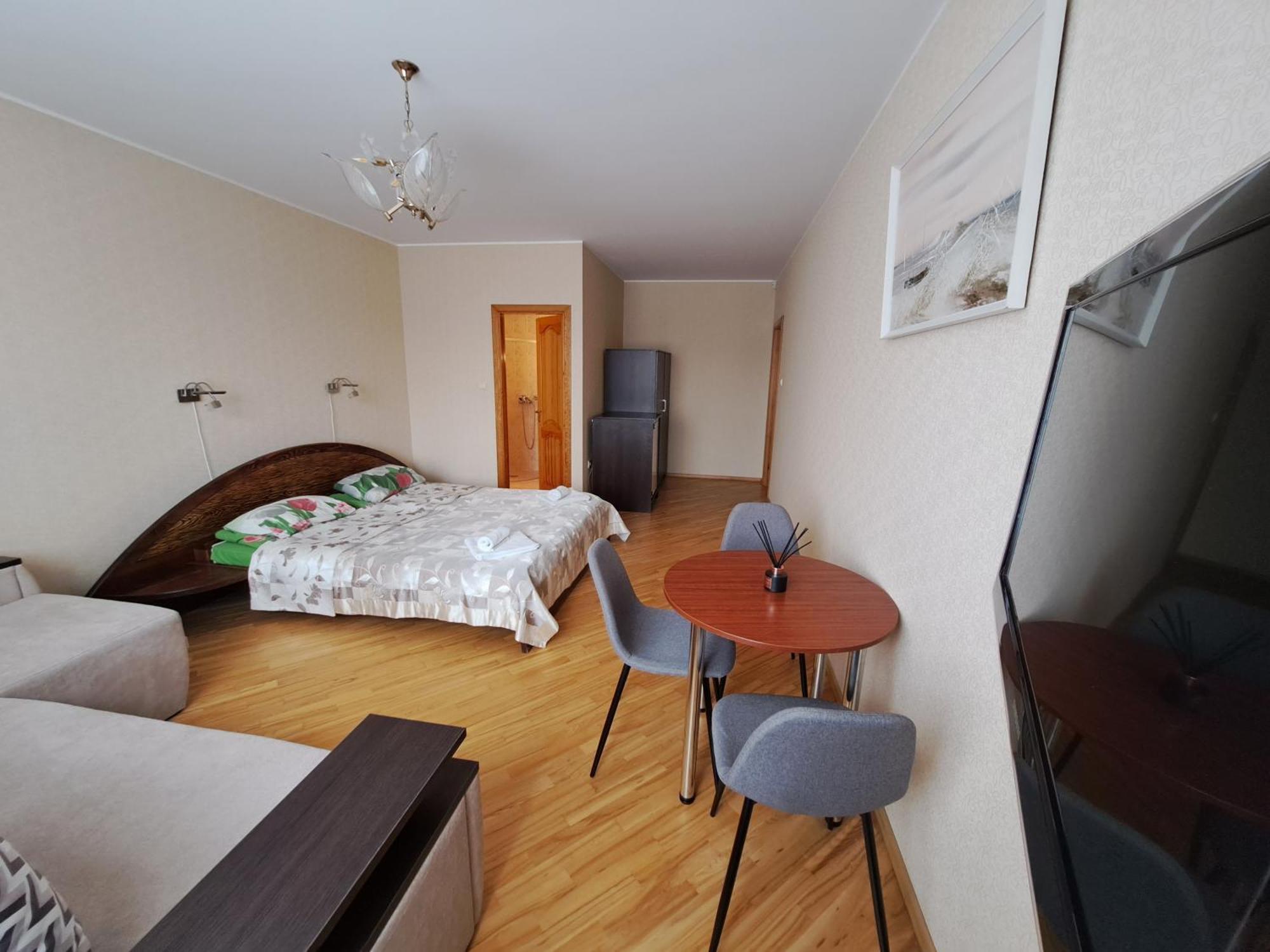 Vila Uosis Palanga Habitación foto