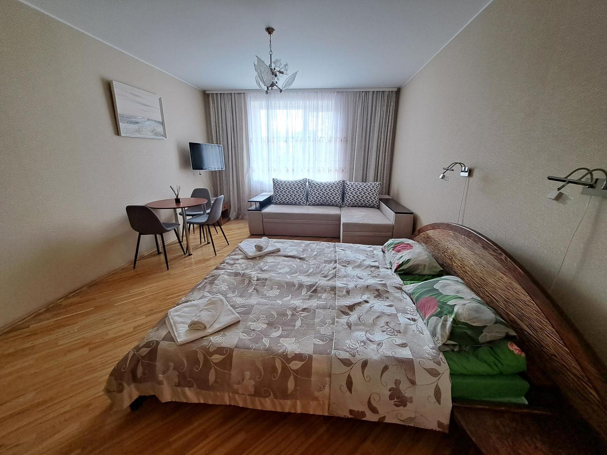 Vila Uosis Palanga Habitación foto