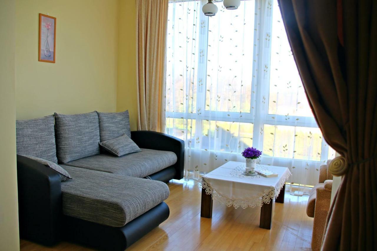 Vila Uosis Palanga Exterior foto